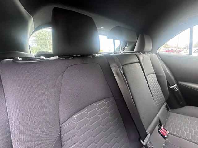 Used 2024 Toyota Corolla SE FWD image 9