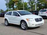 Used 2010 Dodge Caliber Mainstreet image 3