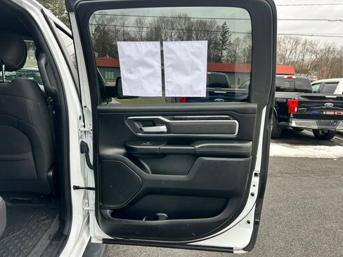 Used 2020 RAM 1500 Big Horn image 22