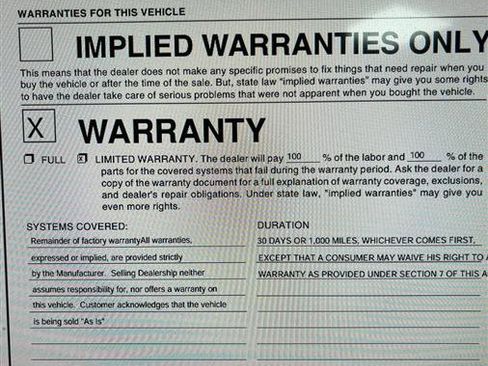 Used 2019 Mercedes-Benz C 300 300 4MATIC w/ Premium Package image 10