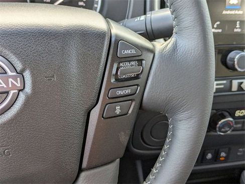 New 2026 Nissan Frontier SV w/ SV Convenience Package image 18