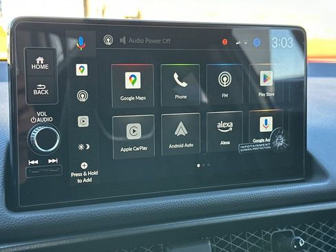 New 2026 Honda Prelude image 19