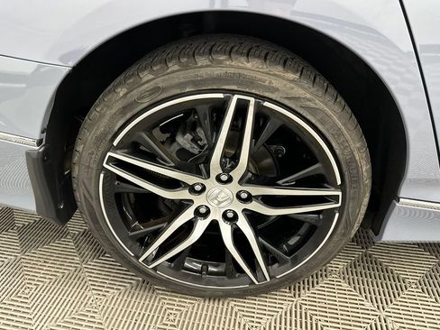 Used 2022 Honda Accord Touring image 19