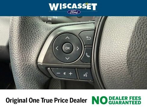 Used 2024 Toyota Corolla LE image 10