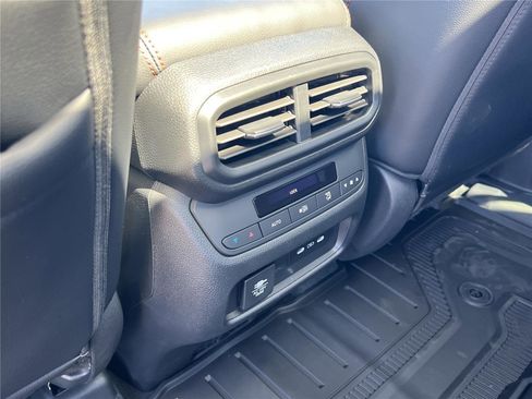 New 2025 Honda Pilot TrailSport image 24