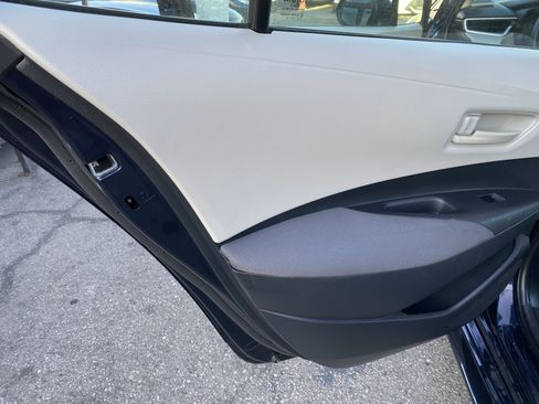 Used 2024 Toyota Corolla LE FWD image 15