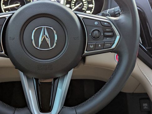 Certified 2023 Acura RDX FWD w/ Technology Package image 22