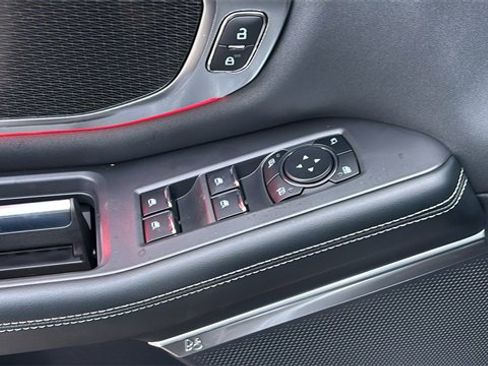 New 2025 Ford Expedition Platinum w/ Stealth Performance Package image 12