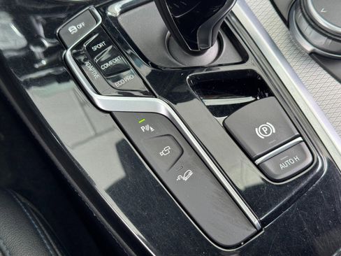 Used 2020 BMW X4 M40i w/ Executive Package AWD/4WD image 33