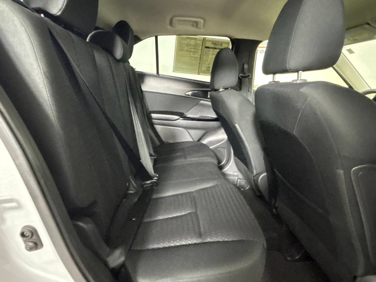 Used 2024 Mitsubishi Eclipse Cross LE AWD/4WD image 25