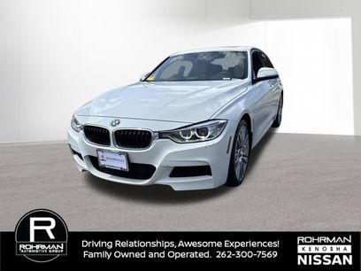 Used 2013 BMW 335i xDrive Sedan
