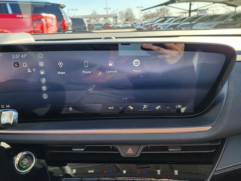 New 2026 Buick Envision Sport Touring image 29