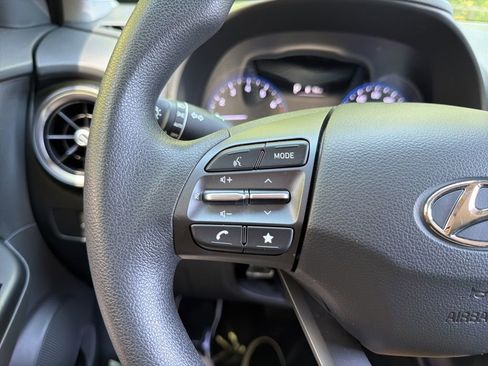 Certified 2023 Hyundai Kona SEL AWD/4WD image 21