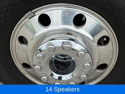 Used 2026 Ford F450 Platinum w/ Platinum Plus Package AWD/4WD image 37