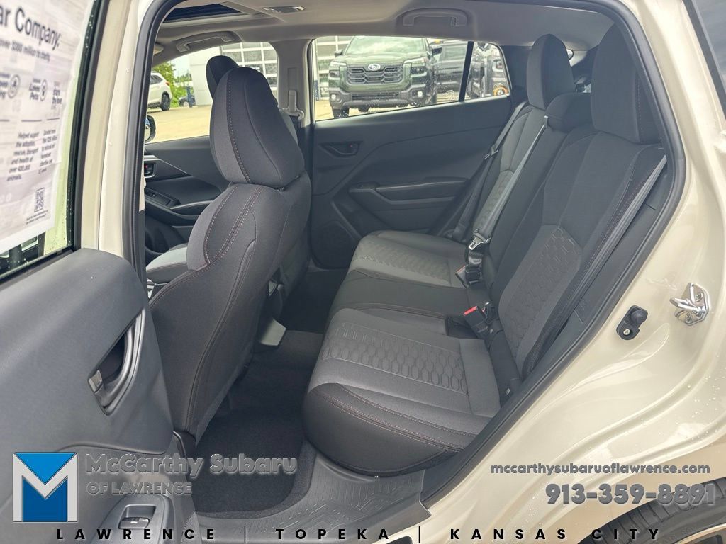New 2026 Subaru Impreza 2.0i Sport AWD/4WD image 26