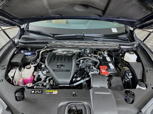 Used 2023 Lexus RX 350 Premium w/ Cold Area Package FWD image 34