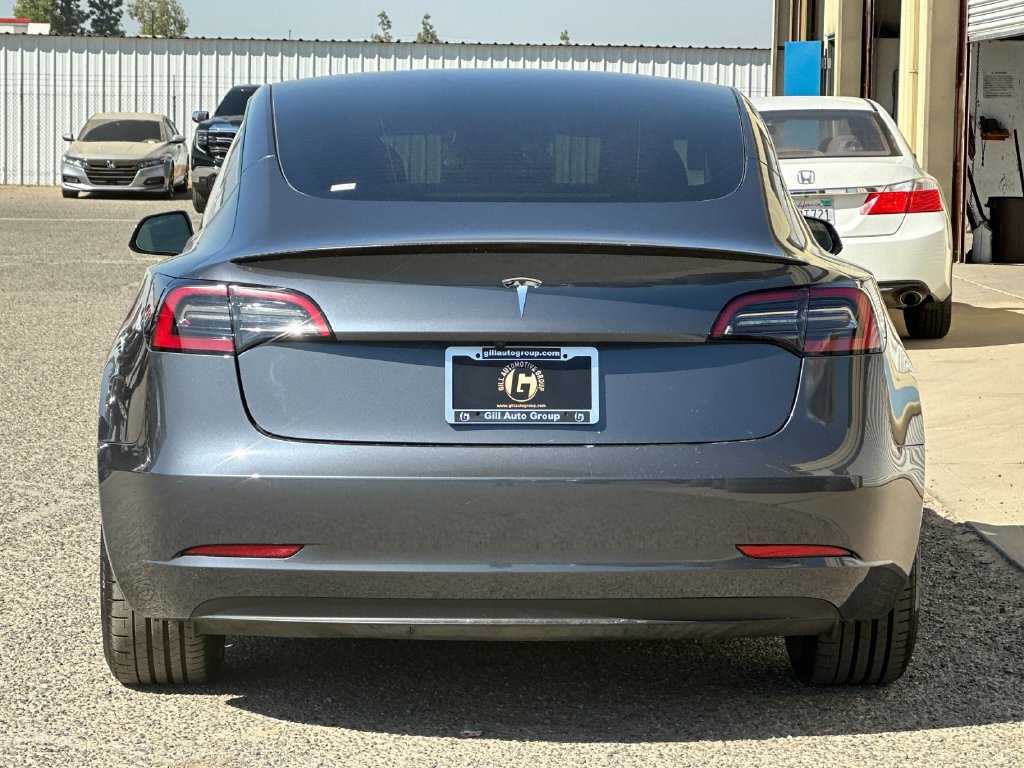 Used 2023 Tesla Model 3 Performance AWD/4WD image 5