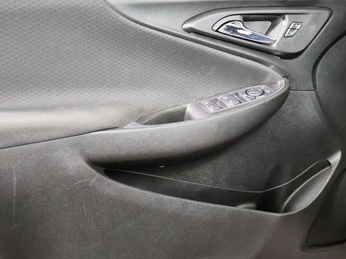 Used 2022 Chevrolet Malibu LT image 15