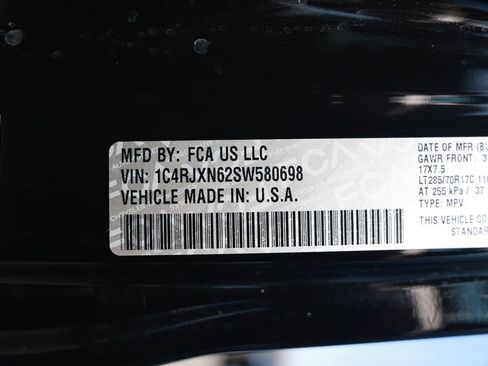Used 2025 Jeep Wrangler Unlimited Sport S 4xe AWD/4WD image 40
