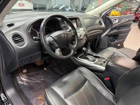 Used 2020 INFINITI QX60 Luxe w/ Essential Package FWD image 35