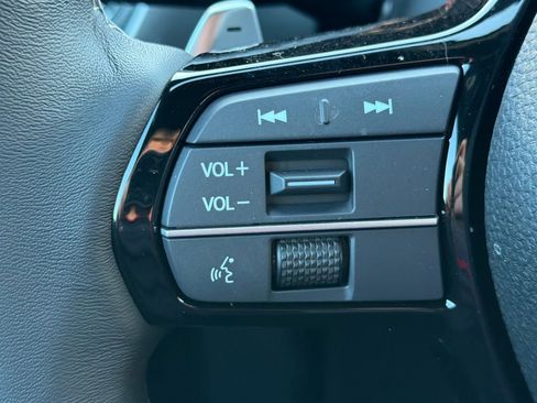 New 2026 Acura Integra A-Spec image 28