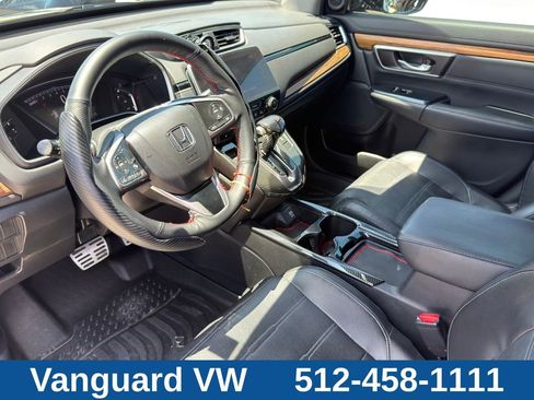 Used 2019 Honda CR-V EX-L image 10