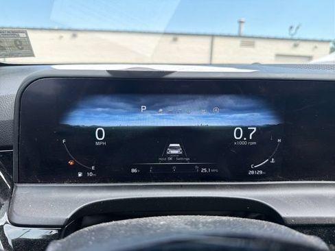 Used 2024 Kia Seltos S AWD/4WD image 14