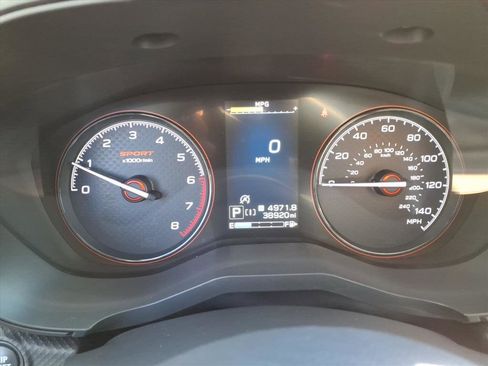 Used 2022 Subaru Forester Sport image 20