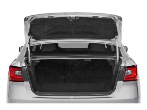 Used 2024 Subaru Legacy Limited AWD/4WD image 14