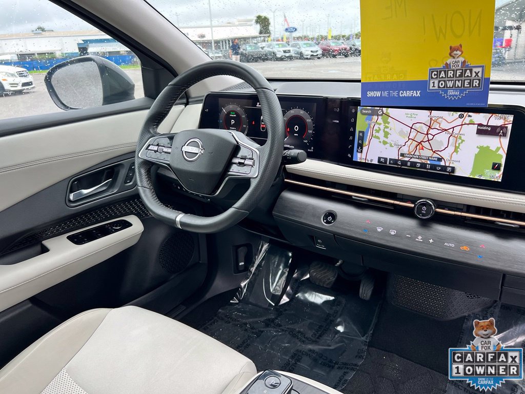 Used 2023 Nissan Ariya AWD image 74