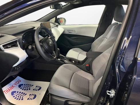 New 2026 Toyota Corolla SE image 9