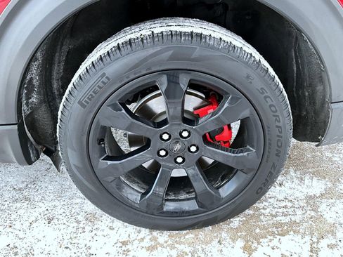 Used 2023 Ford Explorer ST w/ Equipment Group 401A image 24