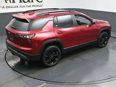 New 2026 Chevrolet Equinox LT w/ Midnight Edition image 18