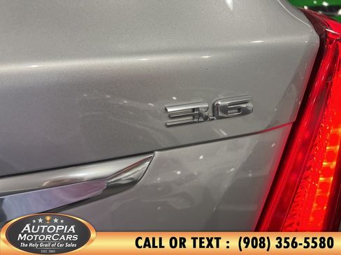 Used 2018 Cadillac XT5 Premium Luxury AWD/4WD image 48
