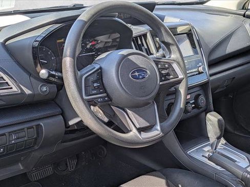 Used 2019 Subaru Crosstrek 2.0i w/ Eyesight System image 9