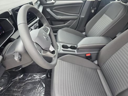 New 2026 Volkswagen Jetta S image 9