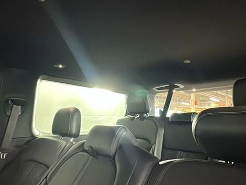 Used 2022 Jeep Wagoneer Series II w/ Rear Seat Video Group 1 RWD image 27