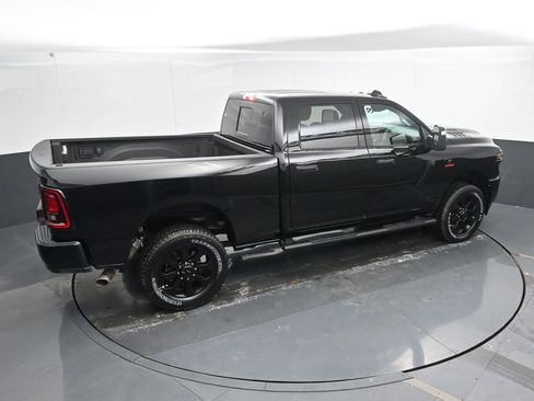 New 2026 RAM 2500 Tradesman image 38