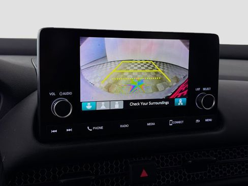 Used 2024 Honda HR-V Sport image 17