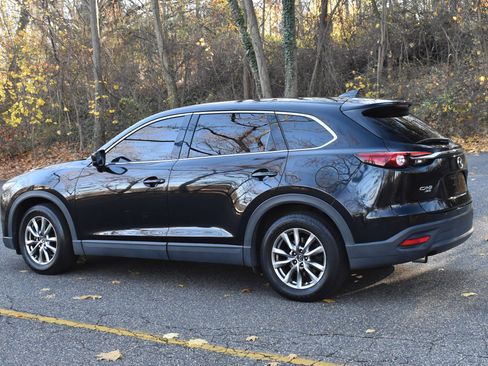 Used 2018 MAZDA CX-9 Touring w/ Touring Premium Package image 6
