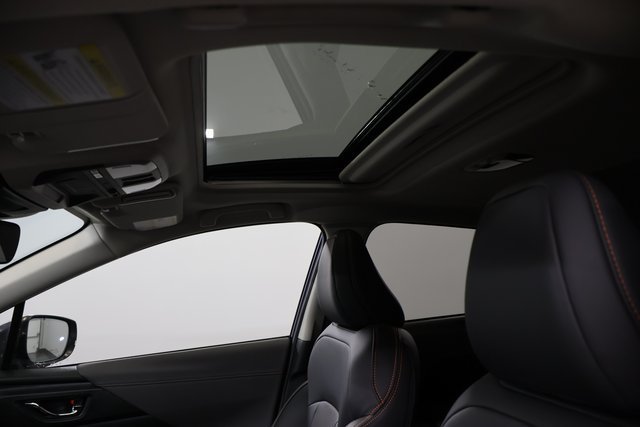 New 2026 Subaru Crosstrek 2.5i Limited AWD/4WD image 14