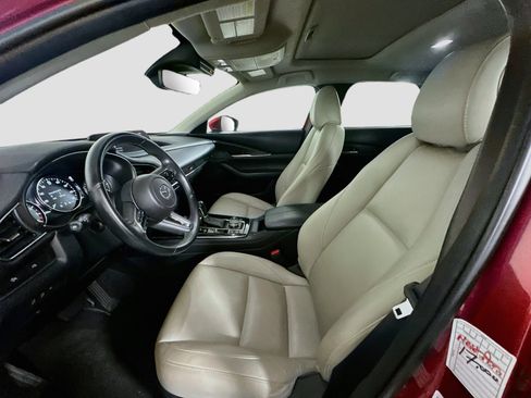 Used 2025 MAZDA CX-30 AWD 2.5 S w/ Preferred Package image 13