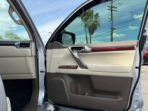 Used 2010 Lexus GX 460 Premium AWD/4WD image 38