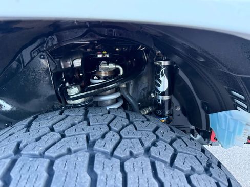 Used 2019 Toyota 4Runner TRD Pro image 16