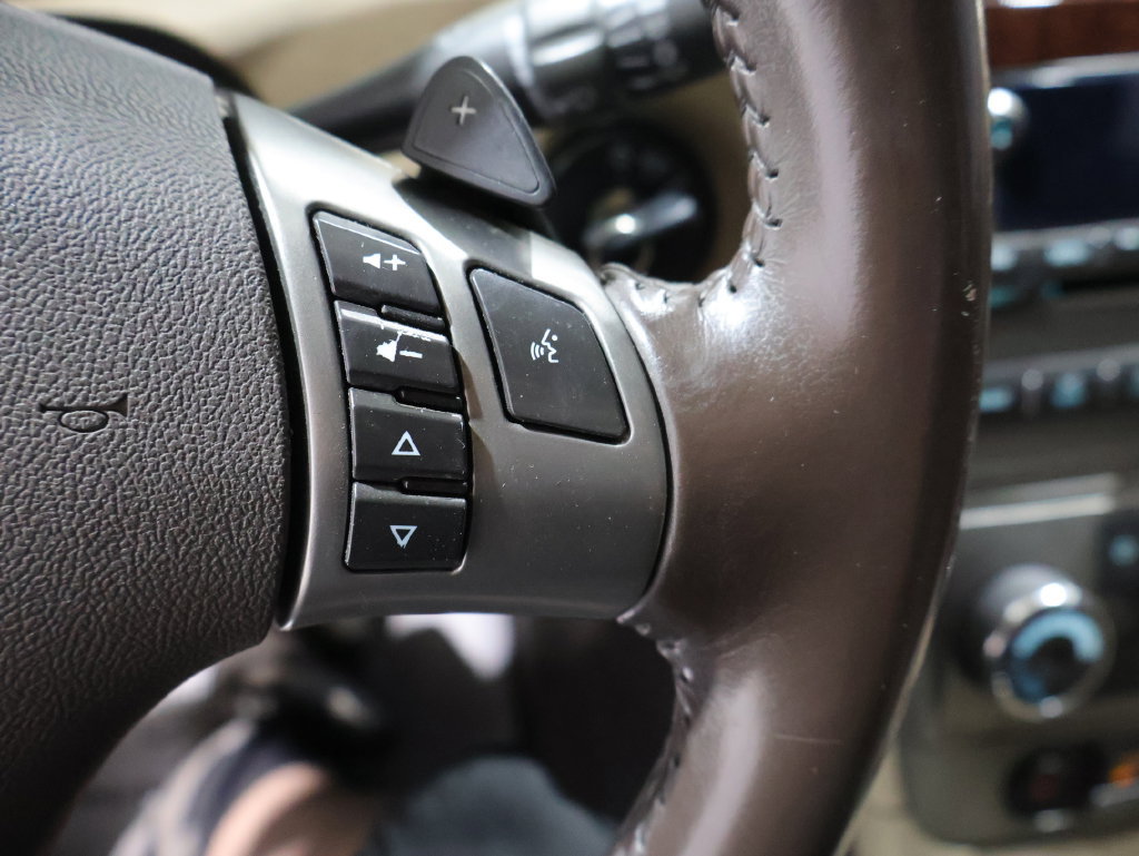 Used 2008 Chevrolet Malibu LTZ FWD image 31