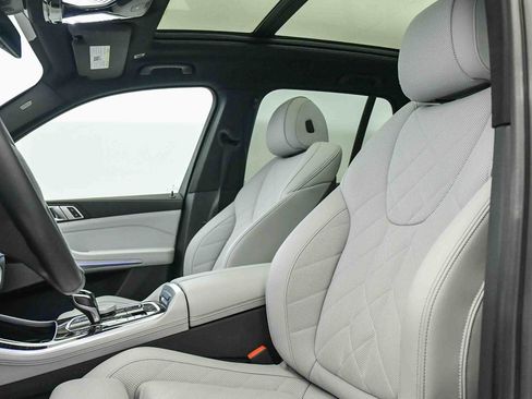 Certified 2023 BMW X5 xDrive45e image 21