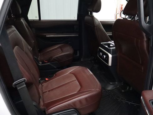 Certified 2022 Ford Expedition Limited image 26