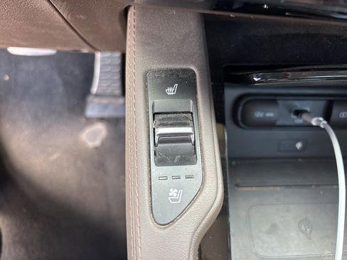 Used 2020 Kia Telluride SX FWD image 11