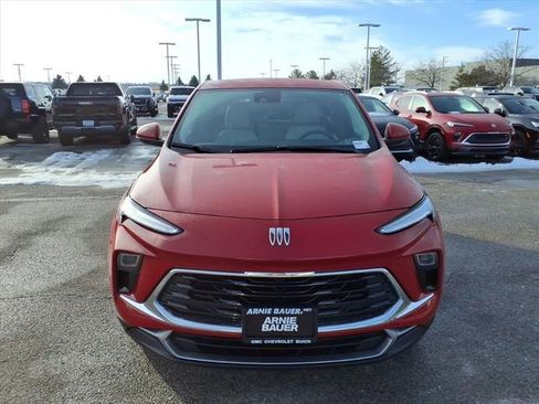 New 2026 Buick Encore GX Preferred w/ Comfort Package image 12