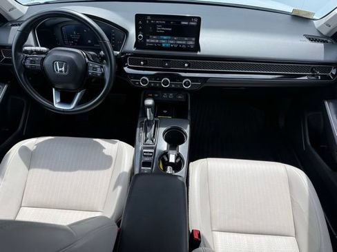 Used 2024 Honda Civic Touring image 26